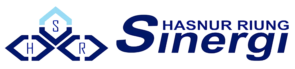 PT Hasnur Riung Sinergi